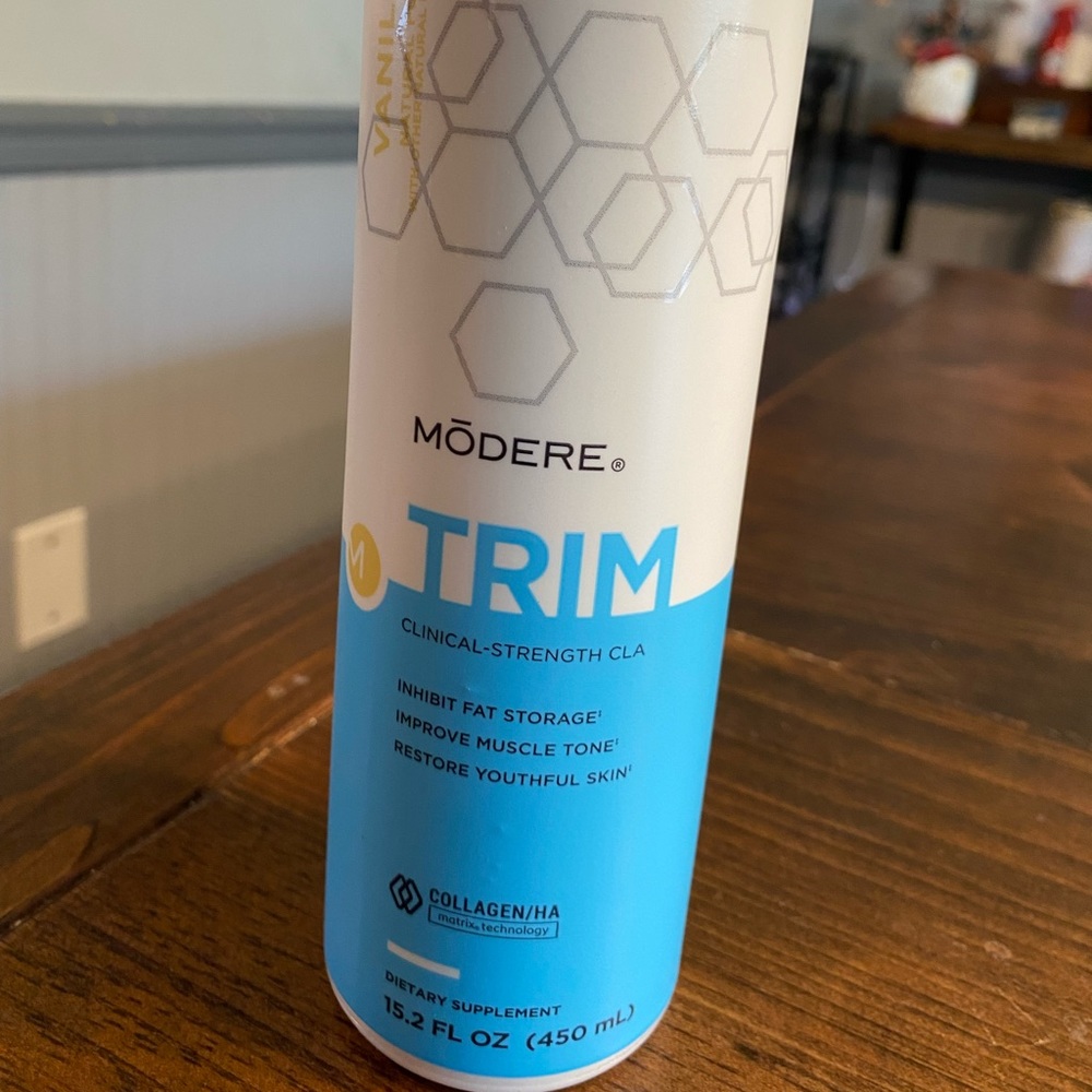 Trim